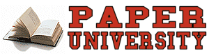 Paper University